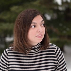 Meet your Posher, Daniela